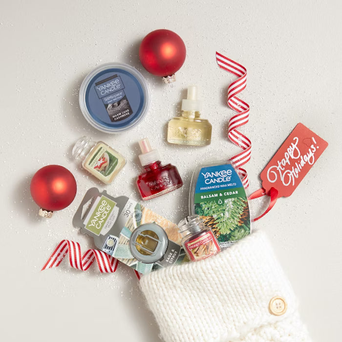 Stocking Stuffers