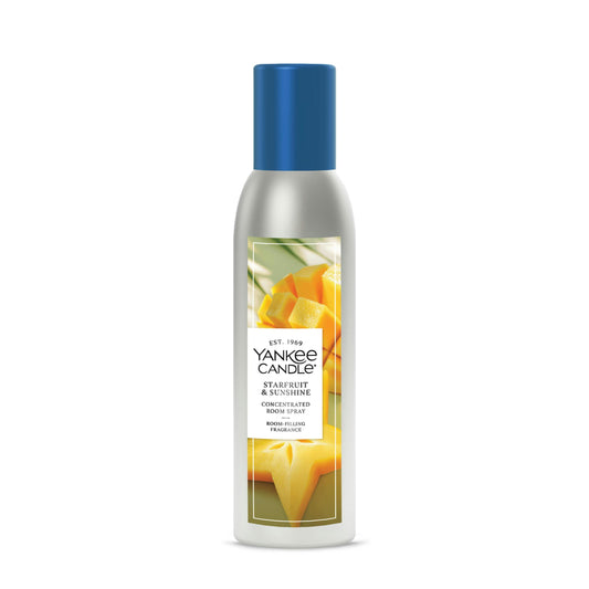 Starfruit & Sunshine L5ZG